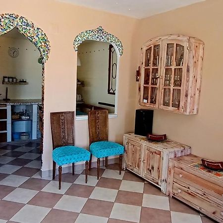 Bungalow Con Encanto, 100M2, A 800 M De La Playa El Campello Esterno foto