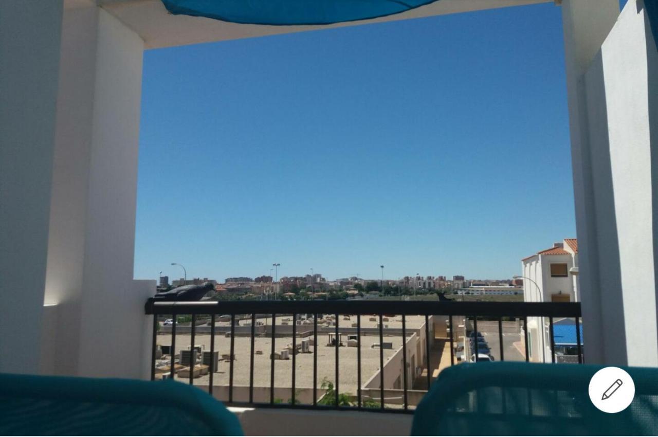 Bungalow Con Encanto, 100M2, A 800 M De La Playa El Campello Esterno foto