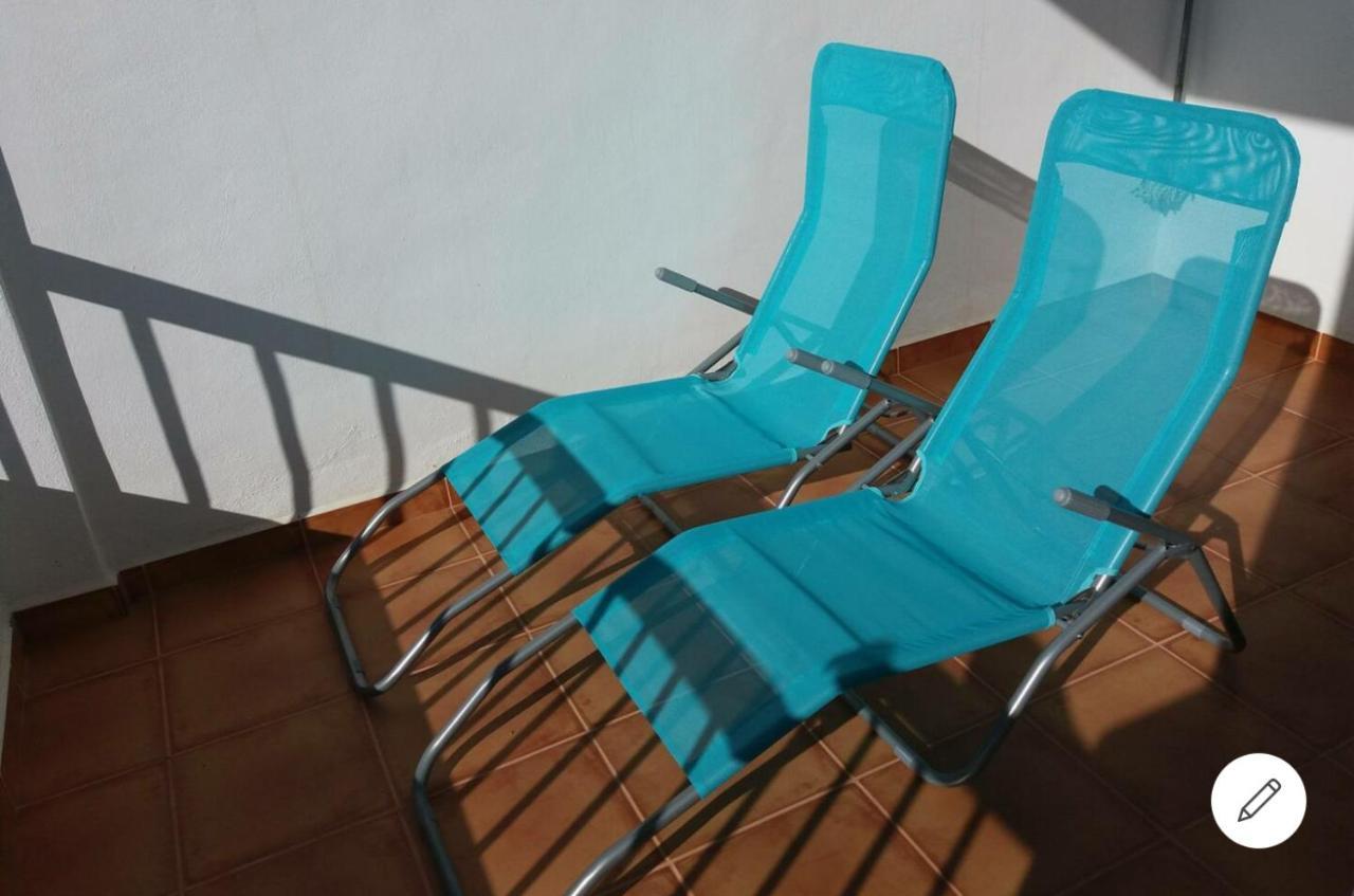 Bungalow Con Encanto, 100M2, A 800 M De La Playa El Campello Esterno foto