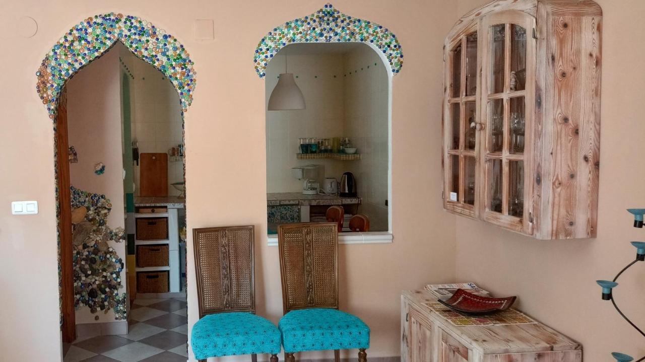 Bungalow Con Encanto, 100M2, A 800 M De La Playa El Campello Esterno foto