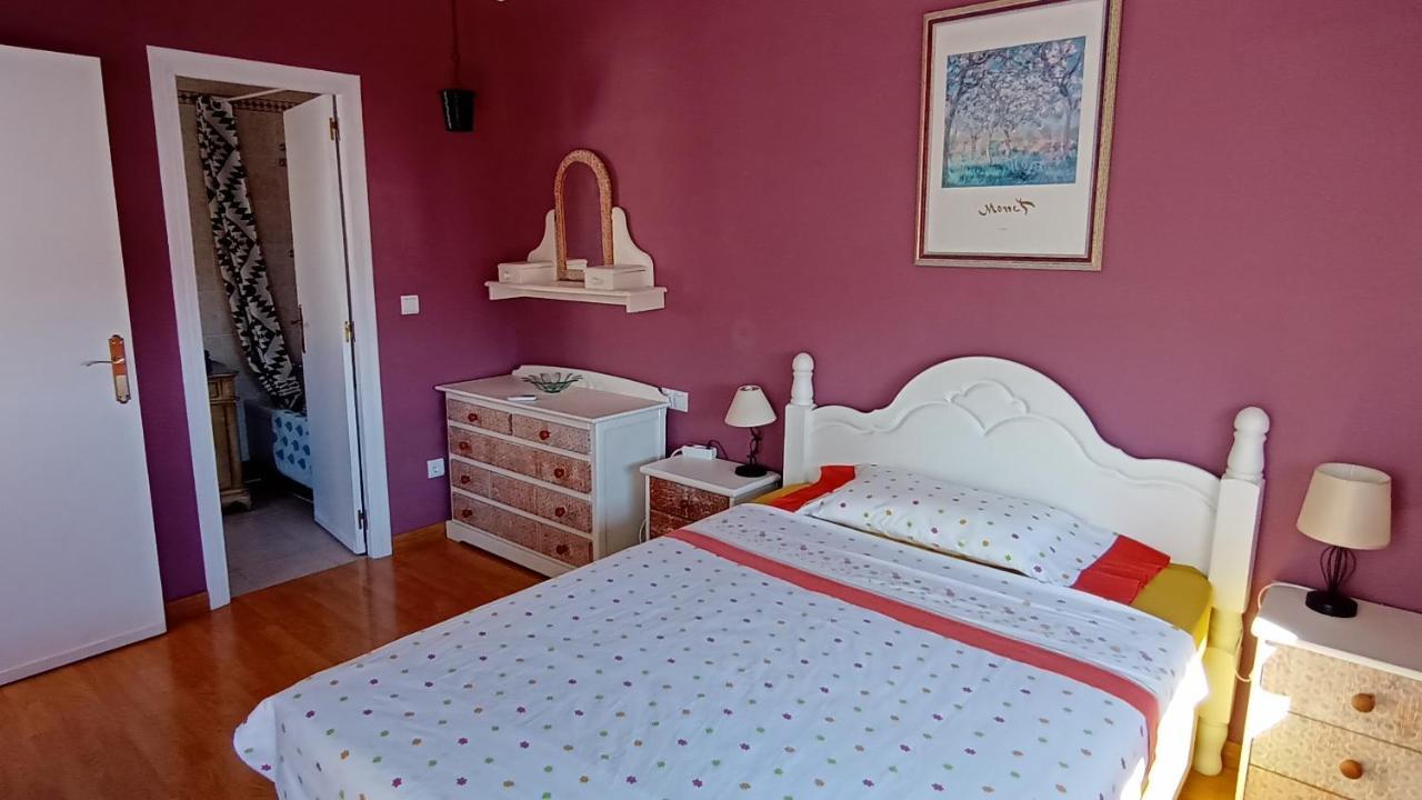 Bungalow Con Encanto, 100M2, A 800 M De La Playa El Campello Esterno foto
